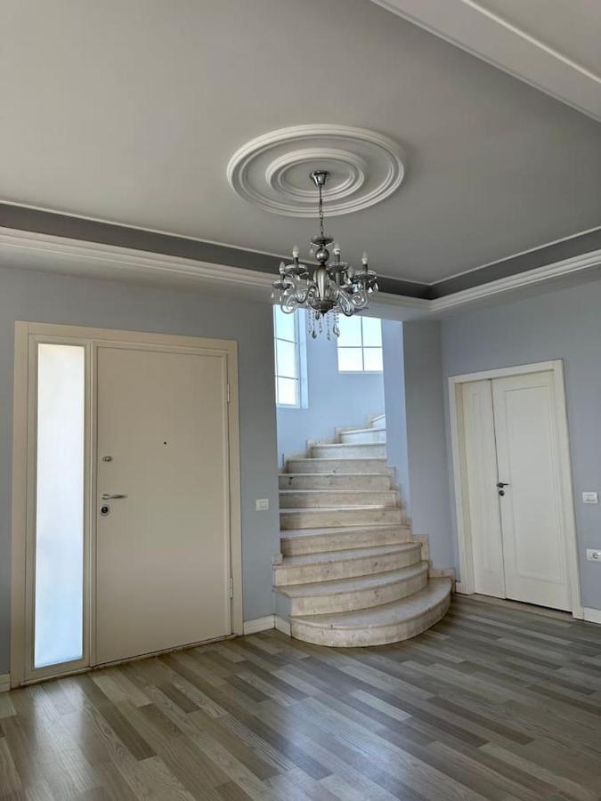 Villa Hilltop *