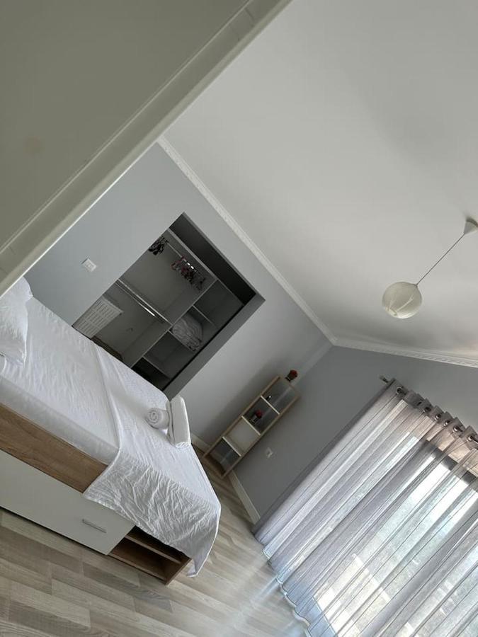Hilltop Villa *