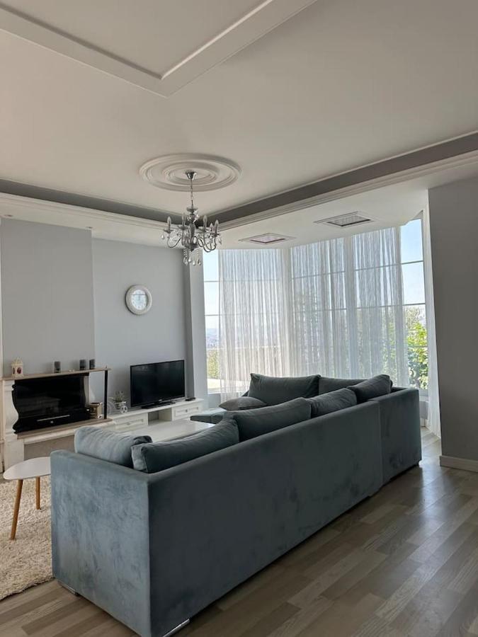 Villa Hilltop Tirana